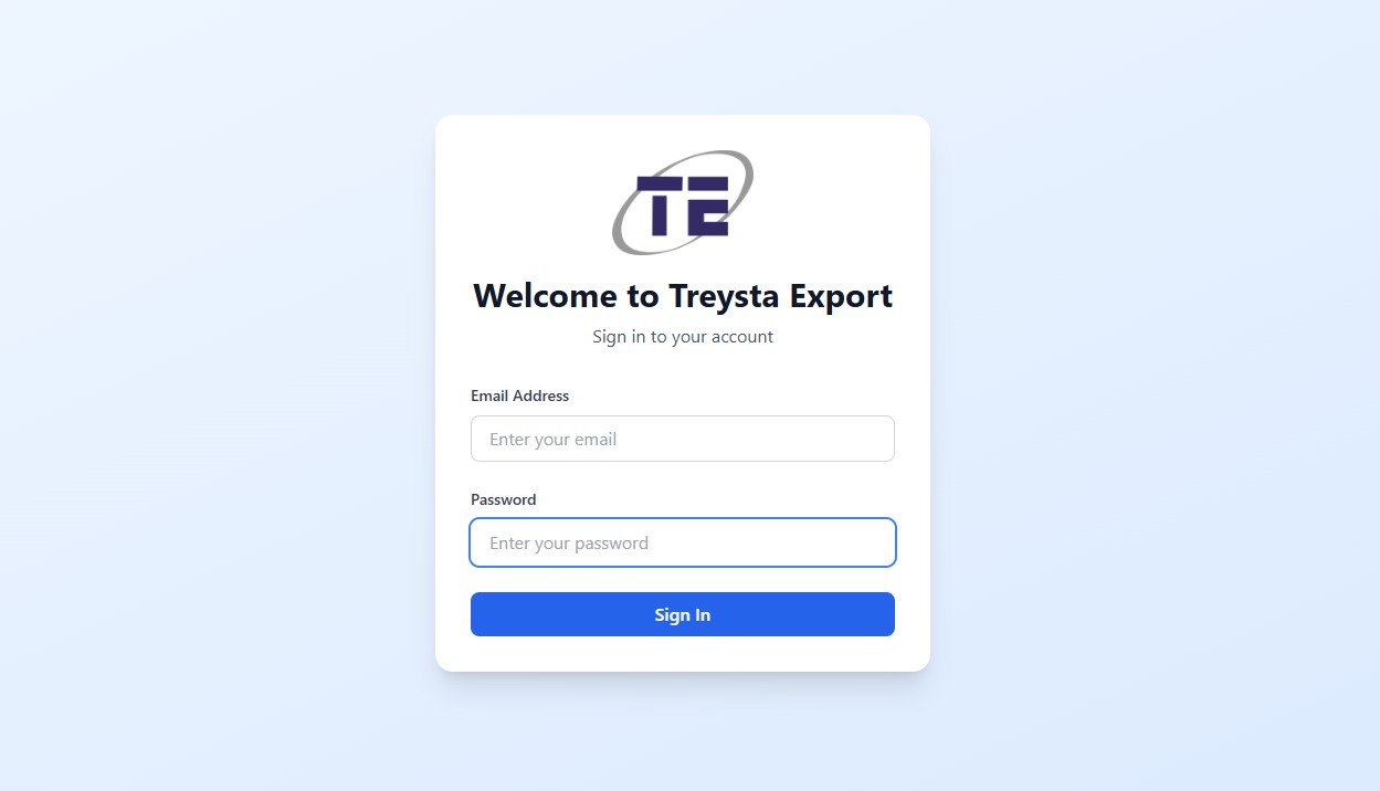 Warehouse Management 